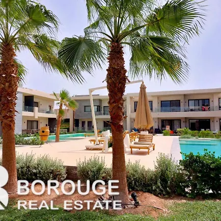 El Gouna G Cribs Apartments With Pools